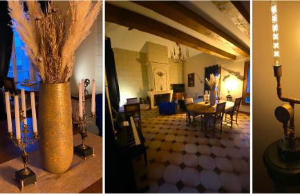 Domaine Jeanne de Laval - Photo 52