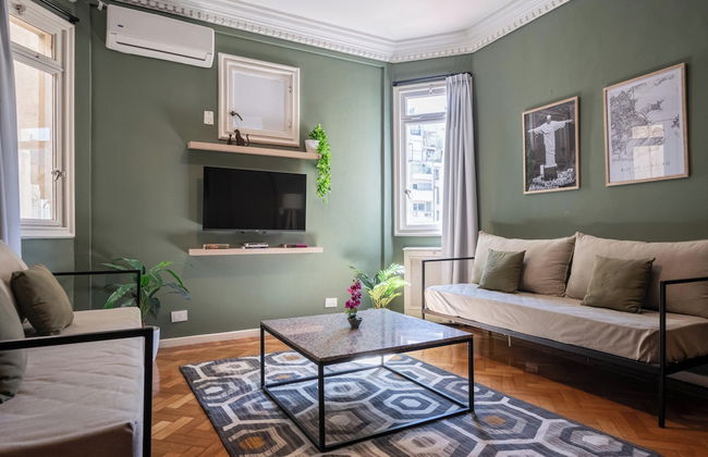 FLIPHAUS Maipu 800 - Foto 6