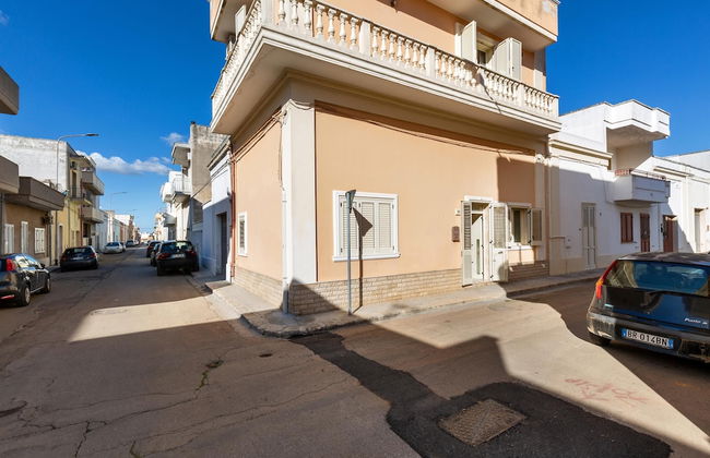 3283 Appartamento Garibaldi by Barbarhouse - Foto 1