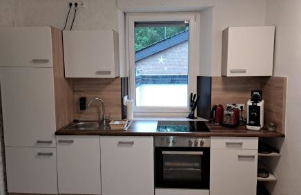 BHR - EL MIRADOR Moderne Ferienwohnung mit Panoramablick nahe Nürburgring Rhein Ahr Eifel - Photo 6