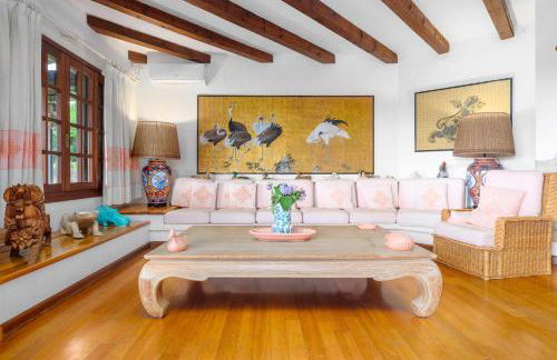 Villa Miramar - Photo 39