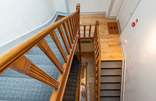 Europea Newton Boutique Hotel Residences - Foto 62