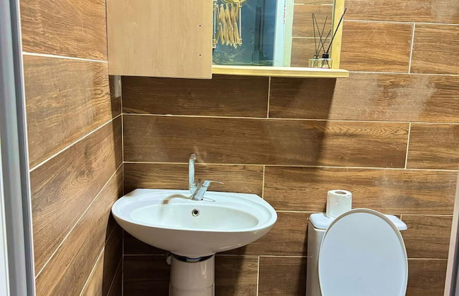 Taksim Plaza Suite - Foto 8