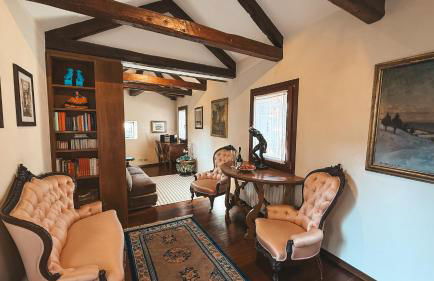 Attic Terrace San Mark square View - Photo 45