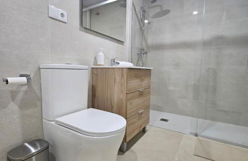 MONTEMAR LOFT - Torremolinos - Foto 12