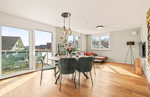 Ferienwohnung LindauSeeFerien - Foto 3