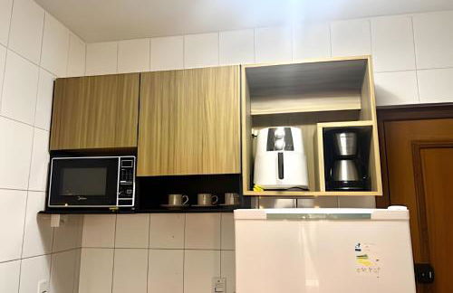 Apt 1303 com garagem no centro de Belém á 400m da Basílica de Nazaré - Foto 8