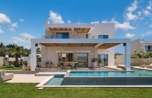 Sohora twin Villas - Foto 4