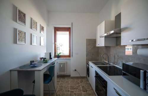 Appartamento con vista città - SmartCheck-In & Wifi Fibra - Foto 14