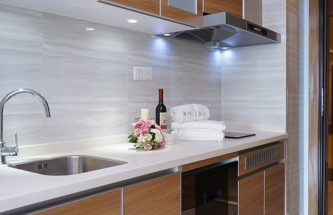 Vidicl Service Apartment - Foto 23