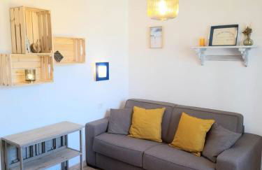 Studio blue whale - sables d'or les pins - Foto 1