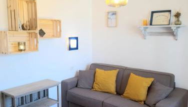 Studio blue whale - sables d'or les pins - Foto 1