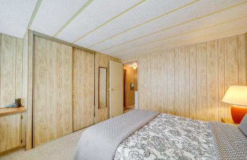 Near Hiking Trails Tranquil Cabin in Munds Park! - Foto 12