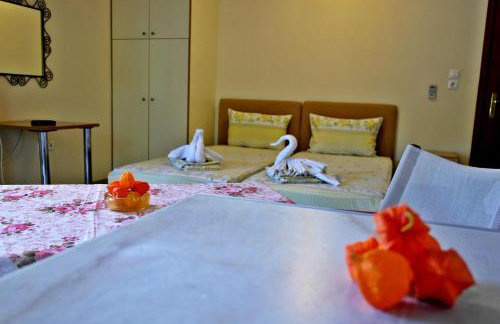 Roula Rooms - Foto 28