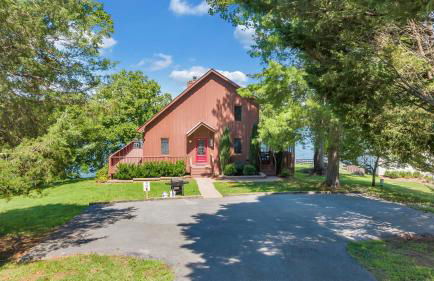 Pine Knob Point - Lakehouse w/ Private Dock - Foto 21