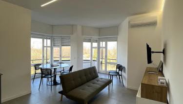 Lake view apartment - Foto 2
