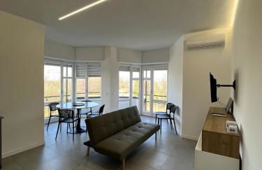 Lake view apartment - Foto 2