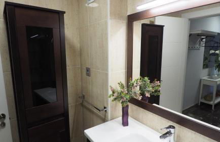 Apartamento en centro ciudad con garaje y aire acondicionado - Foto 25