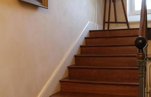 Demeure de charme avec étang privé et piscine couverte - FR-1-583-460 - Foto 18