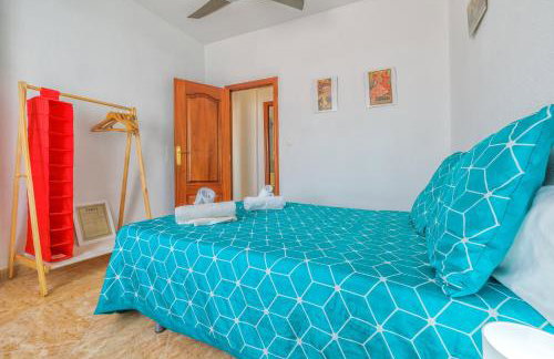 Damasco, amplio apartamento cercano al centro - Foto 21