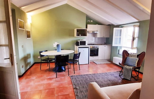 Antica Casa Balsari - Photo 24