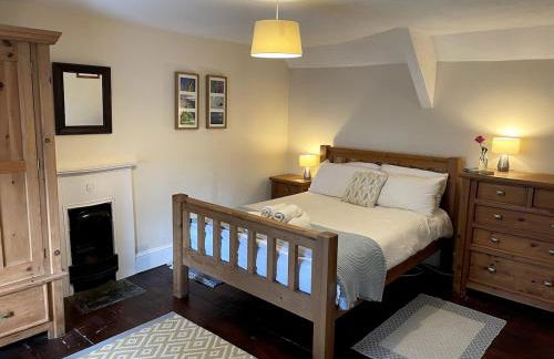 Family-friendly cottage - walk to stunning beach - Foto 31