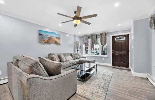 The Cozy Beach Getaway In Edgemere Community - Foto 18