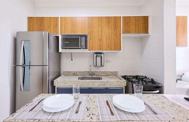 Beach Praia Grande Ubatuba - Foto 11