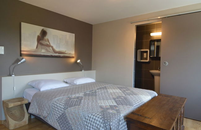 Holiday Home Francorchamps With Sauna - Photo 9