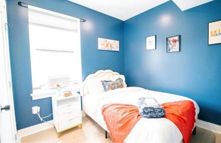 The Grand DC Stay with Deck and Parking - Photo 4