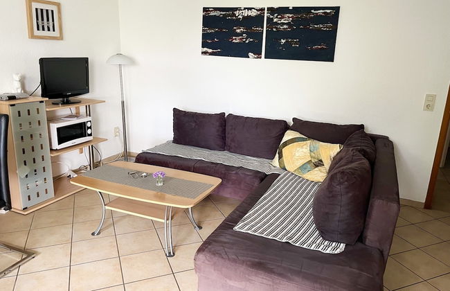 Malerisches Ferienhaus in Reil - Foto 14