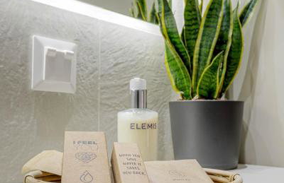 Euphoria Suites Palaiokastritsa - Foto 18