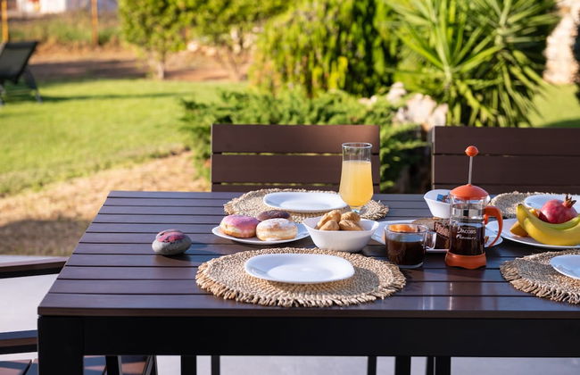 Theros Residence - Foto 11