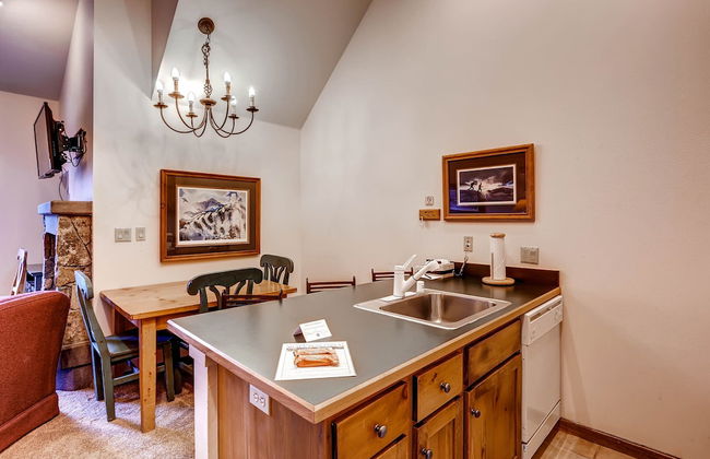 Jackpine & Black Bear Condos - Foto 16