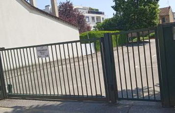 LE PHENIX à internet haut débit & parking - Foto 43