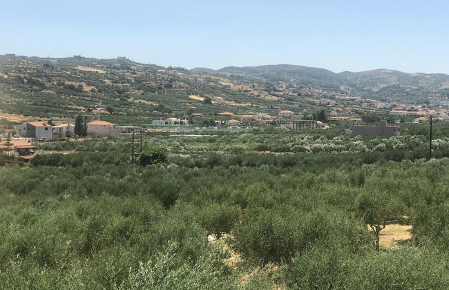 Private Two-house Villa With Pool in Olive Garden - Foto 56