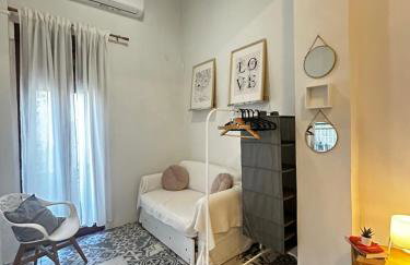 4 - Acogedora habitación junto a Ruzafa con baño privado y aire acondicionado - Foto 6