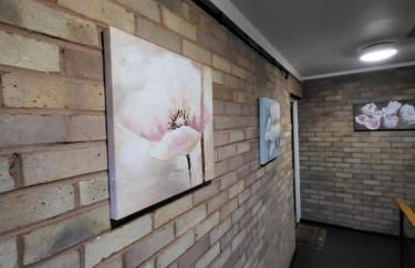 Lovely apartment with free parking & Wi-Fi - Foto 6