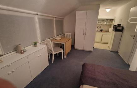 Gemütliche 1-Zimmer-Wohnung im Hildesheimer Wald - Foto 1