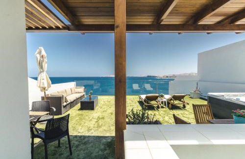 Taliarte Lighthouse Top Views - Foto 67