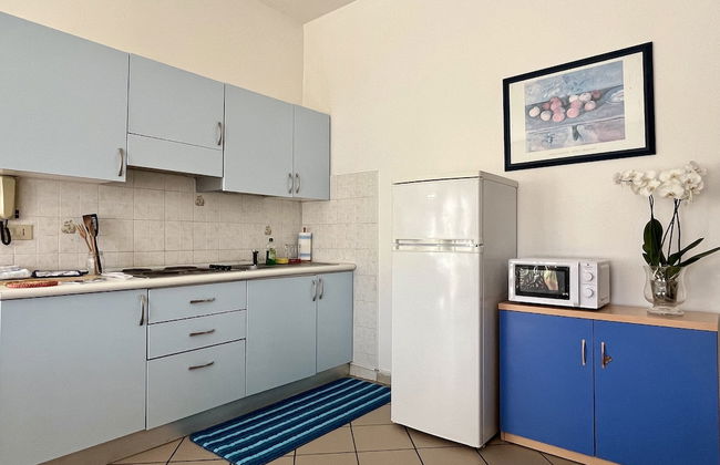 Apartment Tirreno - Foto 19