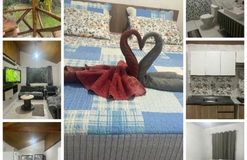 Alvorada de Maringá - Foto 1