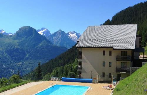 Duplex 4 pièces pour 6 pers à 300m des pistes avec parking gratuit - Auris en Oisans - FR-1-297-295 - Foto 18