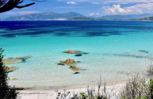 NOUVEAUTE! Magnifique villa à 2 minutes des plus belles plages de la rive sud - Foto 29