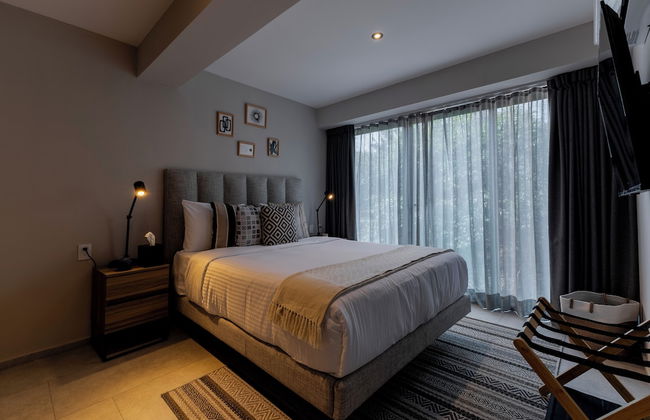 Capitalia Hipodromo Condesa - Foto 17