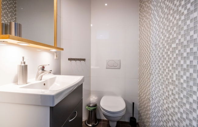 Fjällfrid Stugor - Photo 42