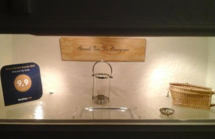 Beaune City Suite - Foto 7