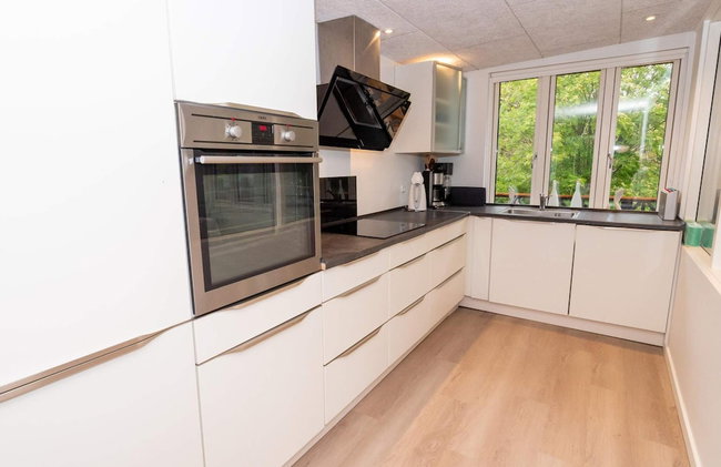 6 Person Holiday Home in Struer - Foto 17