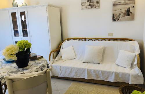 Bilocale vista mare 250 mt spiaggia - Foto 12