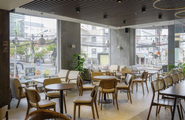 TTR Central Apart Hotel - Foto 3